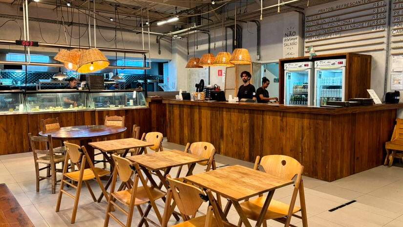 Isabella Fernandes/DL