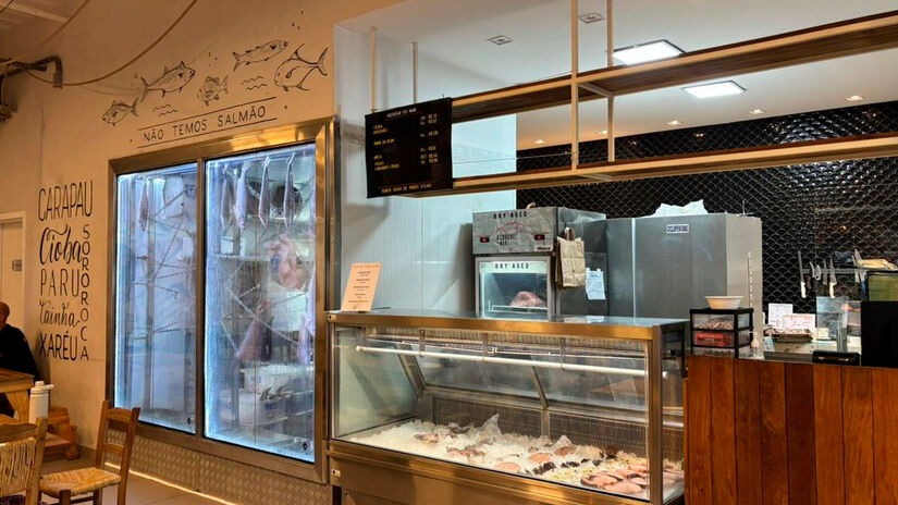 Isabella Fernandes/DL