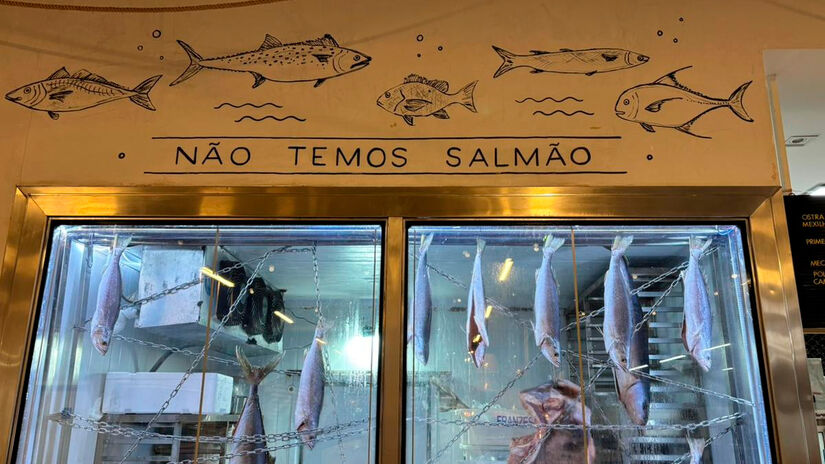 Isabella Fernandes/DL