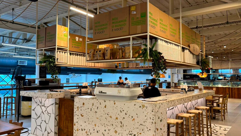 Isabella Fernandes/DL