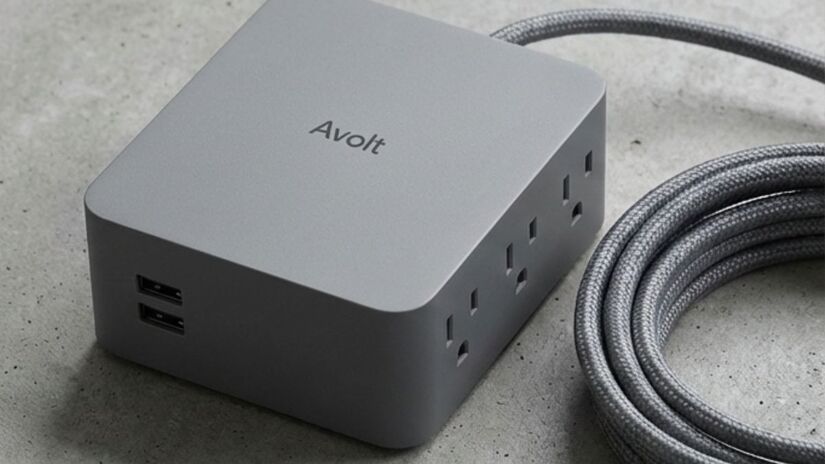 O design escandinavo tem influenciado tomadas mais compactas, minimalistas e sustentáveis/Gemini