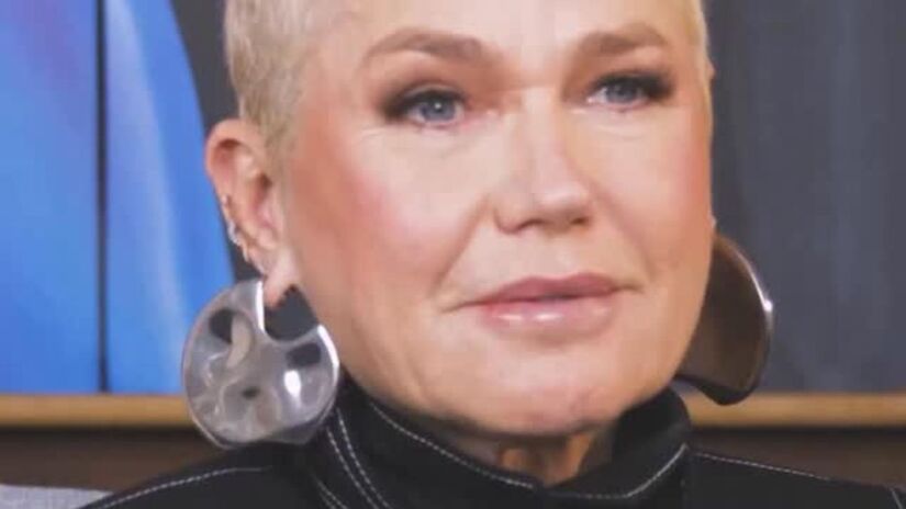 Xuxa Meneghel: O próximo ano marca encerramentos relevantes. A tendência é de revisões de trajetória, projetos com caráter retrospectivo e decisões ligadas a legado e memória artística/Reprodução/Instagram