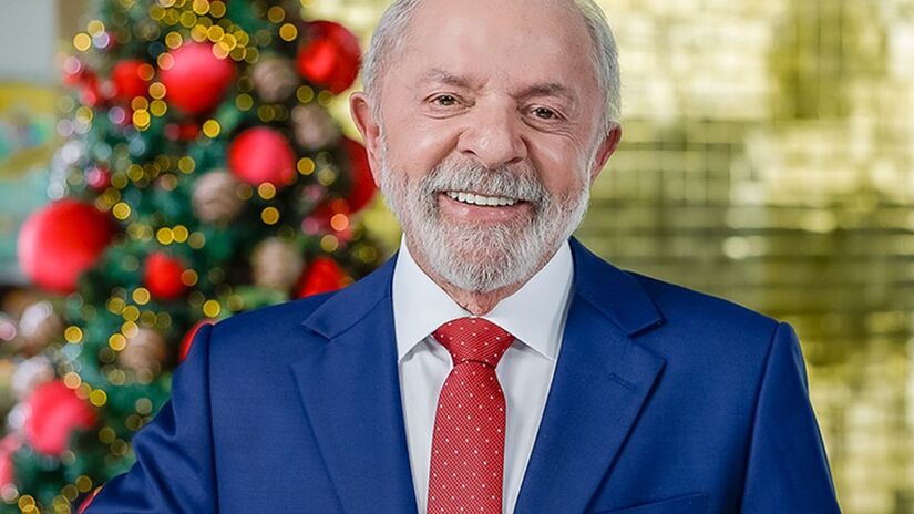 Lula: A numerologia indica um ano de pressão e cobranças intensas. Decisões políticas e institucionais ganham peso, com impacto direto na imagem pública. É um período de consequências e disputas de narrativa/Reprodução/Instagram