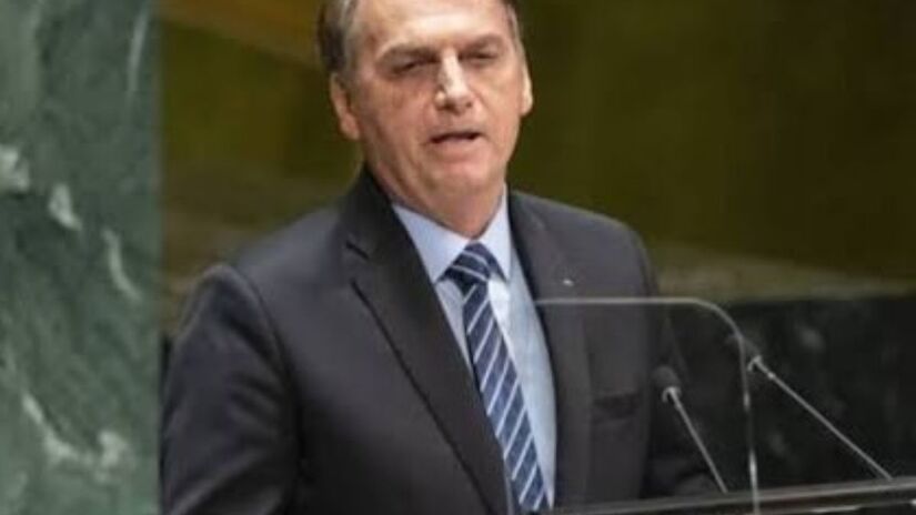 Jair Bolsonaro: O cenário aponta para recuo estratégico e revisão de posicionamento. A tendência é de menor exposição pública, com foco em questões internas e jurídicas, além de redefinições de estratégia/Reprodução/Instagram