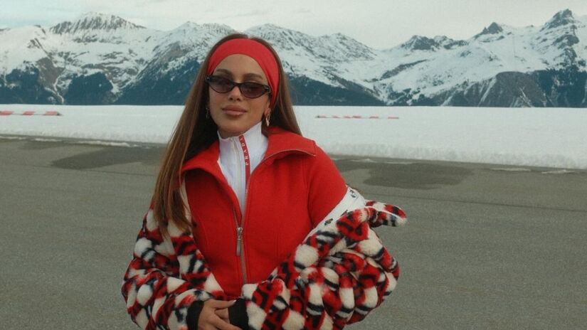 Anitta: 2026 surge como um ano de início de um novo ciclo profissional. A tendência é de lançamentos, mudanças de posicionamento e fortalecimento da imagem autoral. O período favorece decisões firmes e expansão de projetos/Reprodução/Instagram