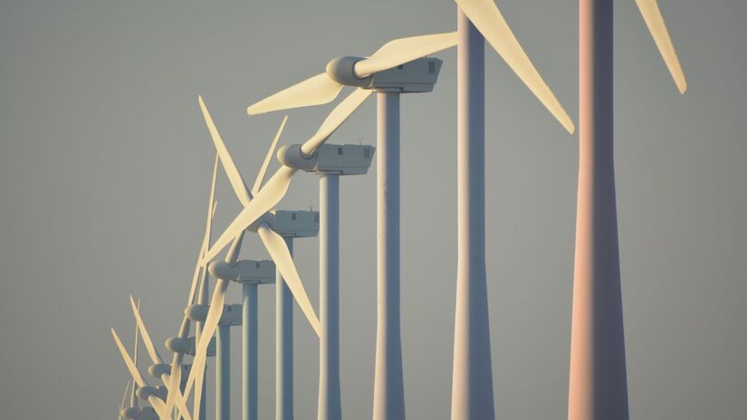 Energia verde: mais de 95% da energia elétrica deles vem de fontes renováveis. Exemplo pro mundo! / Pixabay
