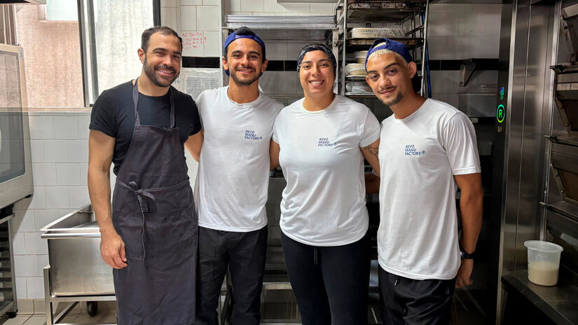 Isabella Fernandes/DL