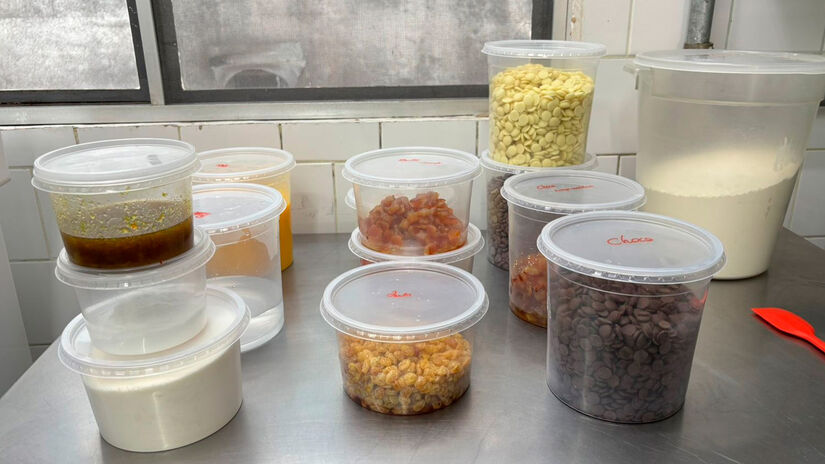 Isabella Fernandes/DL