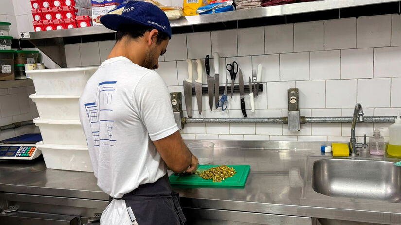 Isabella Fernandes/DL