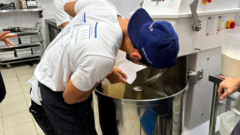 Isabella Fernandes/DL