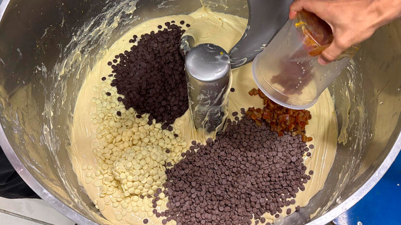 Isabella Fernandes/DL