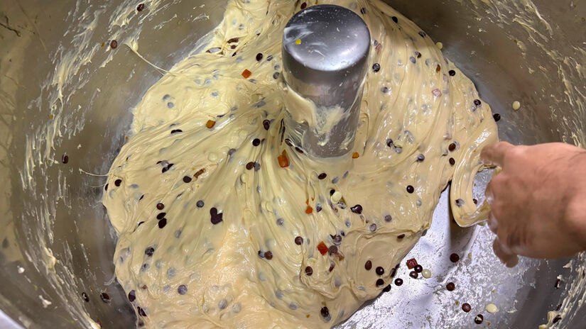 Isabella Fernandes/DL