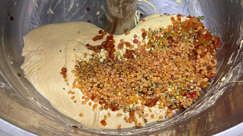 Isabella Fernandes/DL