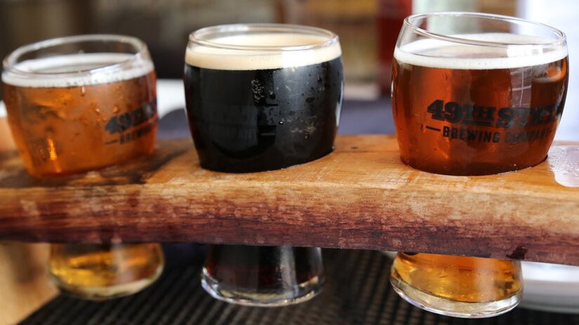 O México surpreendeu o setor de bebidas com um crescimento recorde de 14,5% no consumo de cerveja. O país agora ocupa o quarto lugar no ranking mundial, abocanhando 5,2% do mercado global. Esse movimento revela como as tendências regionais estão redesenhando o mapa de consumo da bebida / Pixabay
