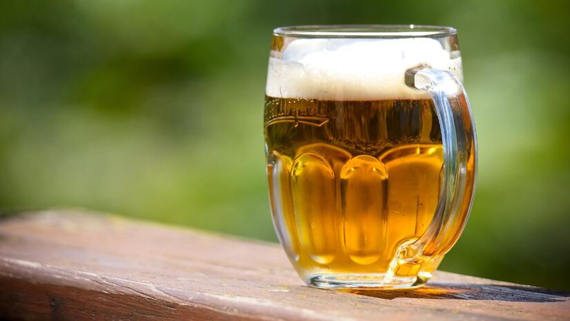 O mercado brasileiro de cerveja segue aquecido! Com um aumento de 3,6% em 2022, o Brasil se consolidou como o terceiro maior consumidor do mundo em volume total. Atualmente, o país é responsável por 7,8% de toda a cerveja consumida globalmente, aproximando-se cada vez mais dos líderes / Pixabay
