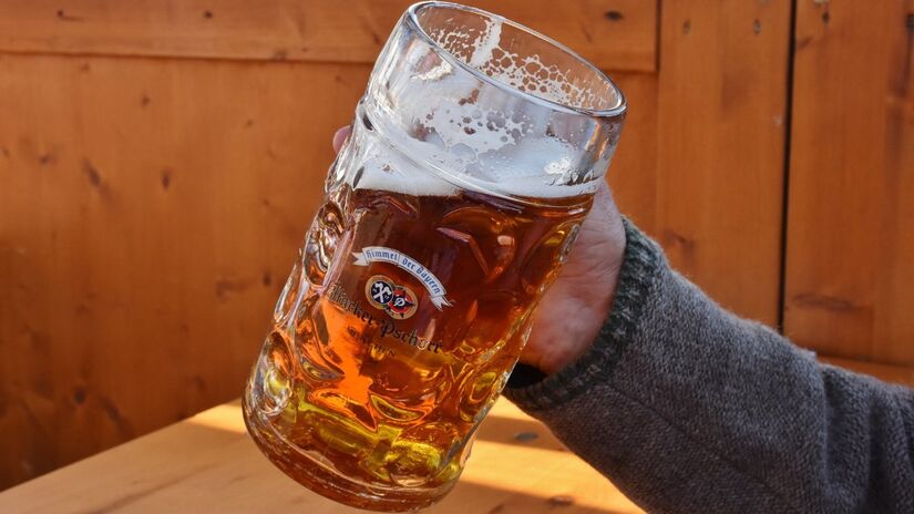 O topo do ranking mundial de cerveja permanece estável, mas os números mostram transformações profundas nas posições intermediárias. O crescimento expressivo em mercados emergentes e a retração em potências tradicionais indicam que o futuro do setor será decidido pela inovação e adaptação aos novos perfis de consumidores / Pixabay