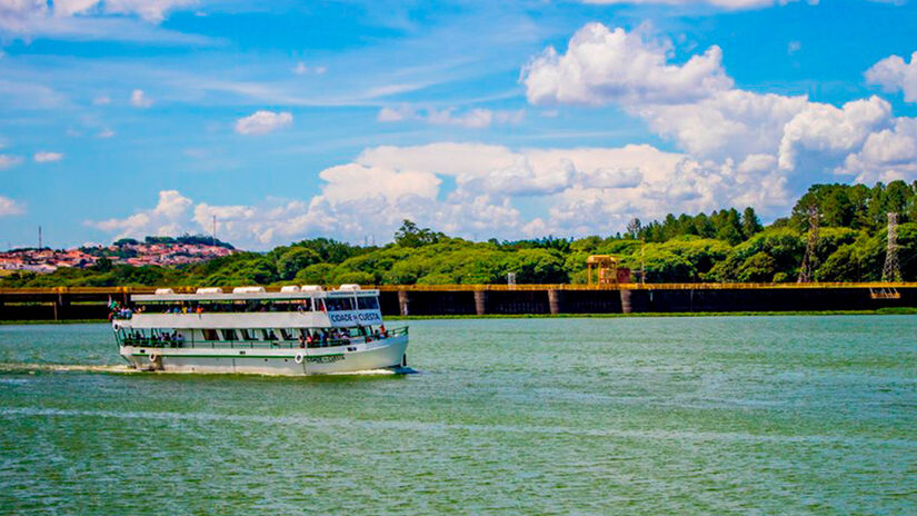 Divulga&ccedil;&atilde;o/Alesp