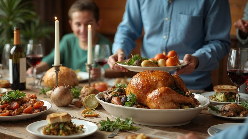 Evite reações impulsivas e mantenha o clima harmônico / Pixabay