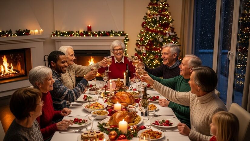 Agir com autocontrole e ponderação é fundamental / ImageFX