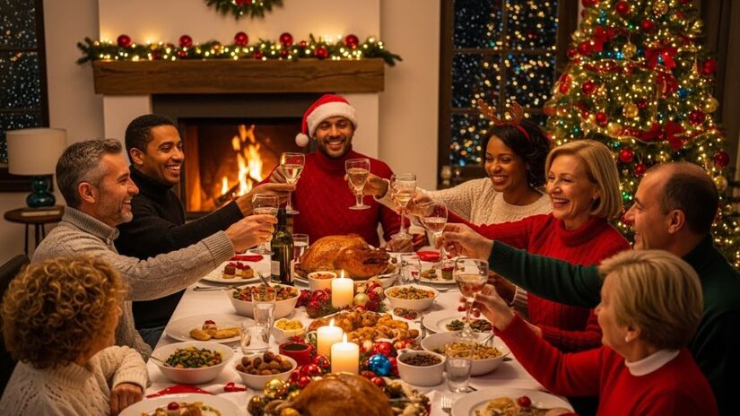 Ter a capacidade de genuinamente tentar compreender o ponto de vista e os sentimentos do outro é uma ação importante / ImageFX