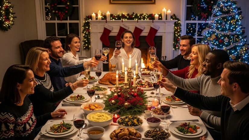 Tenha em mente a necessidade de agir com assertividade / ImageFX