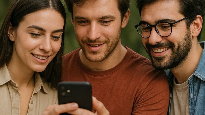 Aplicativos e funções ocultas podem revelar a verdadeira saúde da bateria do seu celular; saiba como acessar/Imagem IA