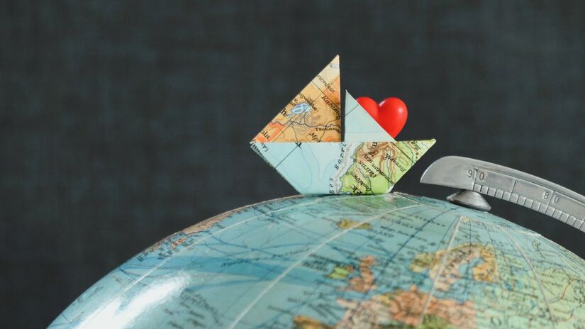 Visitar atrações fora do roteiro comum garante descobertas surpreendentes / Pixabay