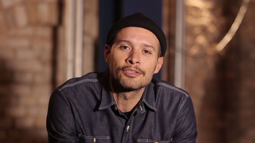 Com forte apelo visual, o programa misturava coreografias, brincadeiras e plateia animada, consolidando o formato entre os mais populares da época/Reprodução