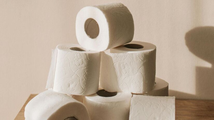 Adaptações simples no vaso sanitário trazem conforto e modernidade para o ambiente/Pexels