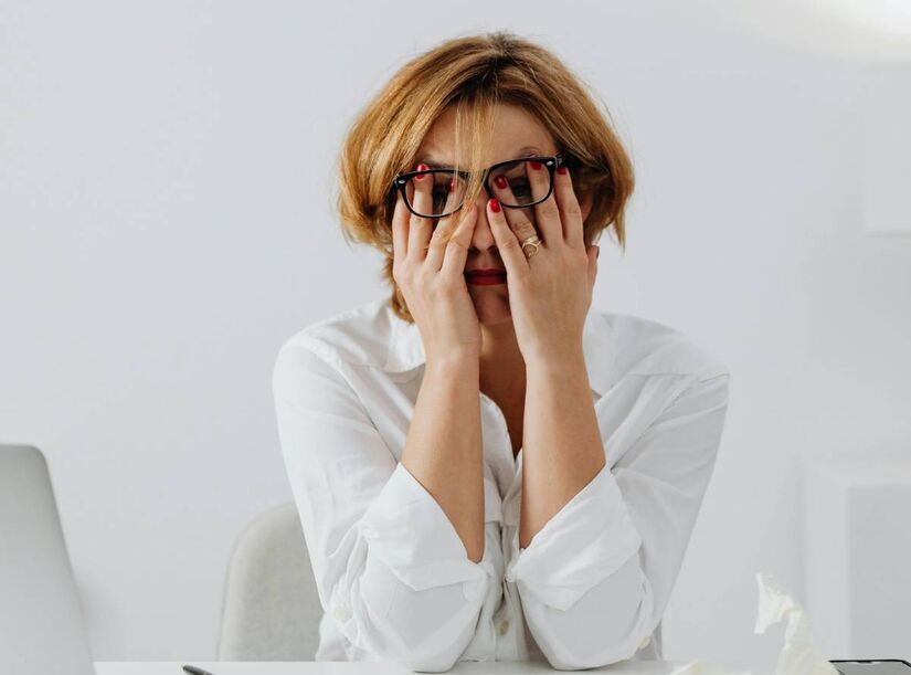 Outro comportamento típico de quem ainda não encontrou sua vocação é aparentar contentamento enquanto, por dentro, existe um vazio persistente