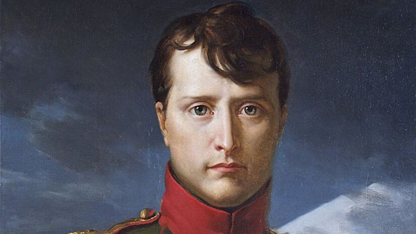 Napoleão Bonaparte transformou a França com reformas políticas e militares que marcaram a Europa / Pixabay
