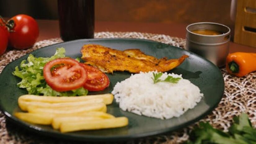 Esse reconhecimento da ONU ainda chama a atenção por conta das vantagens ambientais dessa combinação, especialmente no cultivo do feijão (Matheus Bertelli/Pexels/Imagem Meramente Ilustrativa)