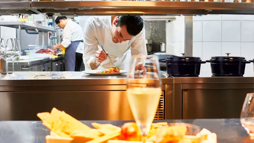 Divulgação/Belmond