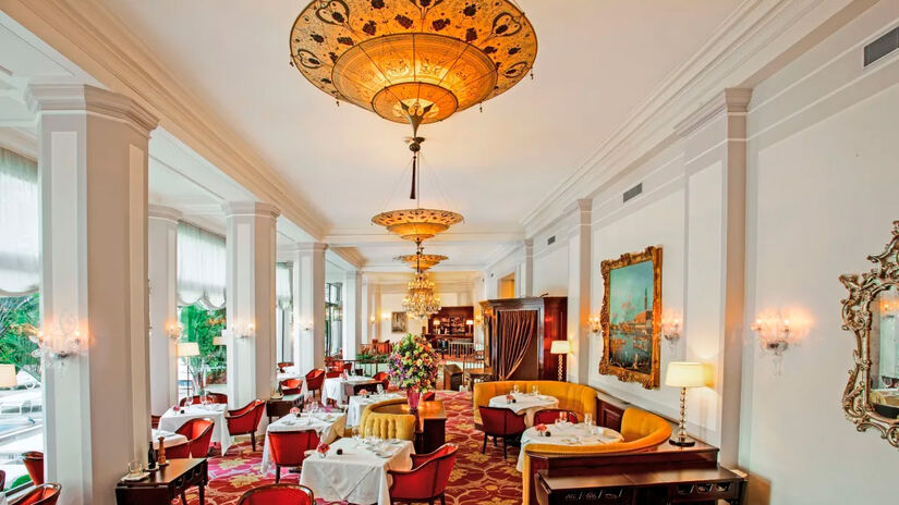 Divulgação/Belmond