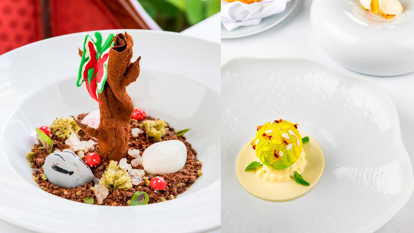 Divulgação/Belmond