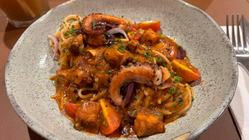 Tusi - Isabella Fernandes/DL