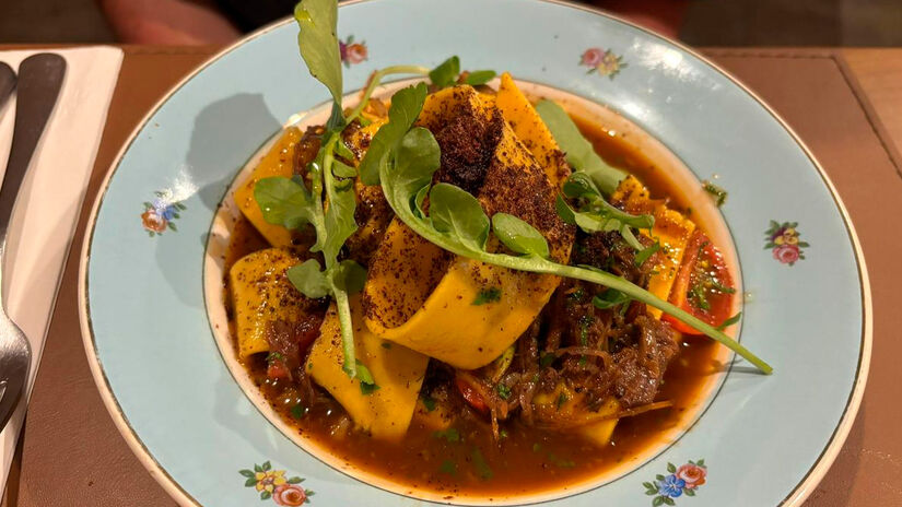 Tusi - Isabella Fernandes/DL