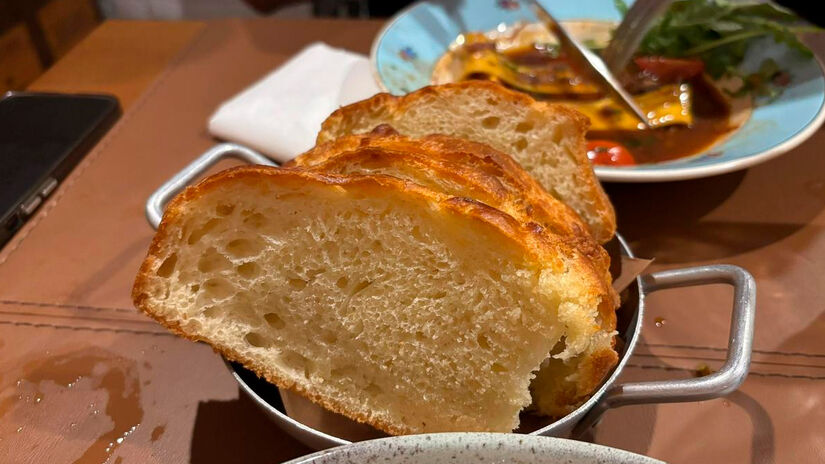 Tusi - Isabella Fernandes/DL