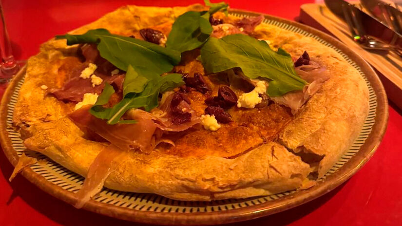 Vinagre - Isabella Fernandes/DL