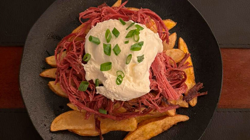 Dona Nice Steakhouse - Isabella Fernandes/DL