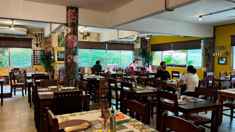 Espanhol Sabores da Terra - Isabella Fernandes/DL