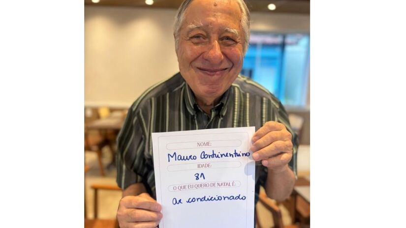 Fundado em 13 de agosto de 1918 por profissionais da arte, o Retiro tem mais de 100 anos de história assistencial/Reprodução/Instagram