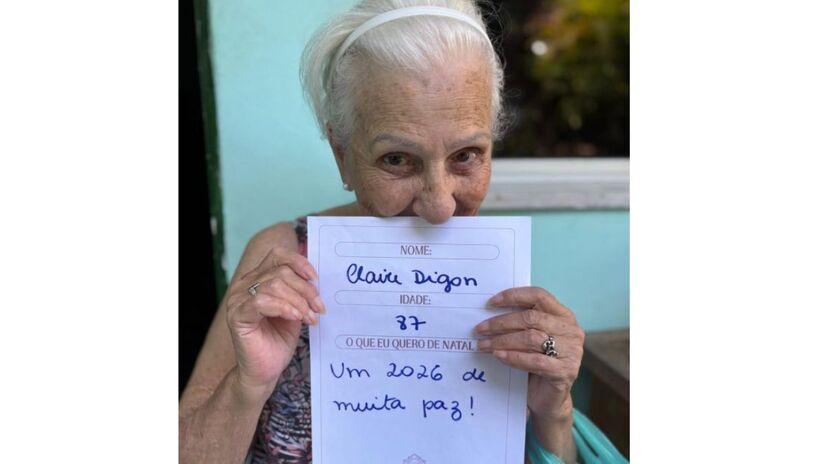 Entre os artistas acolhidos estão músicos consagrados como Airto Moreira e Flora Purim, além de atores veteranos/Reprodução/Instagram