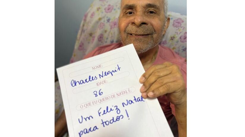 Em parceria com o Sesc RJ, o local funciona também como centro cultural com peças, cursos e atividades para a comunidade/Reprodução/Instagram