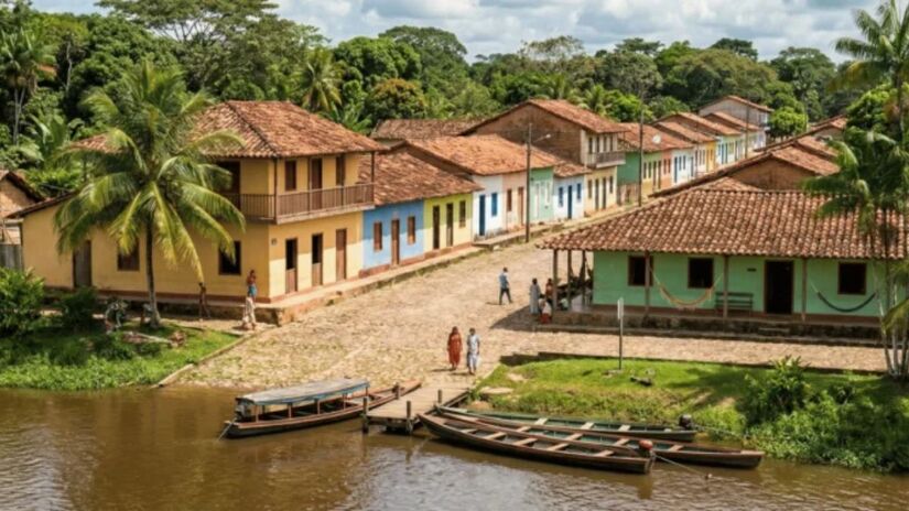 Já provou a famosa Baixaria? Veja por que o Mercado Velho de Rio Branco é parada obrigatória/Wikipédia