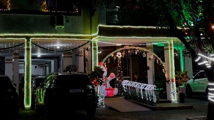 Isabella Fernandes/DL