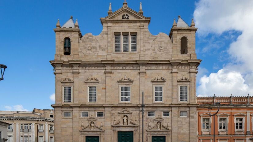 Salvador (BA)  Em Salvador, o dia 8 de dezembro movimenta celebrações que integram o calendário cultural e religioso da capital baiana/ Paul R. Burley/Wikimedia Commons