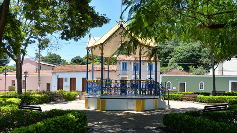 Os números dialogam diretamente com a estratégia municipal de transformar segurança pública / Divulgação