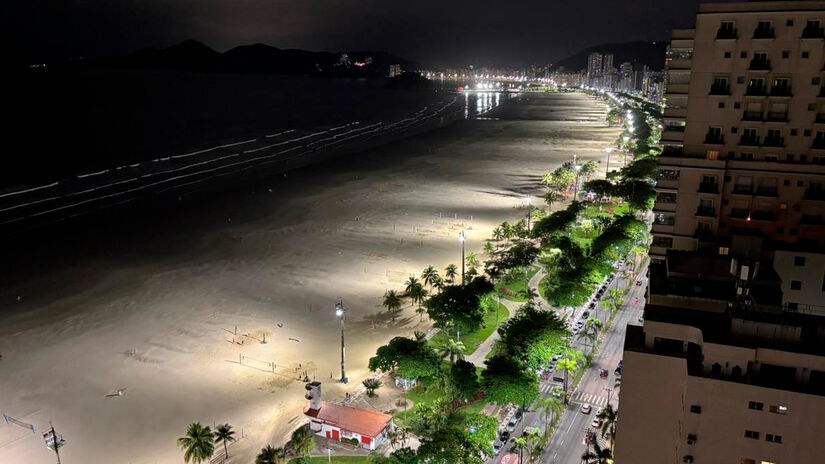 Isabella Fernandes/DL