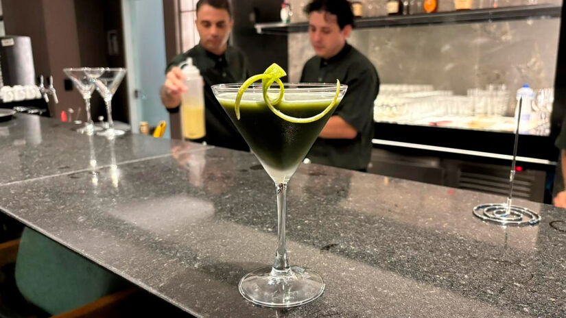 Isabella Fernandes/DL